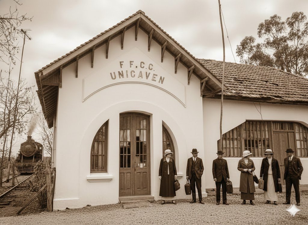 Unicaven Reimaginada